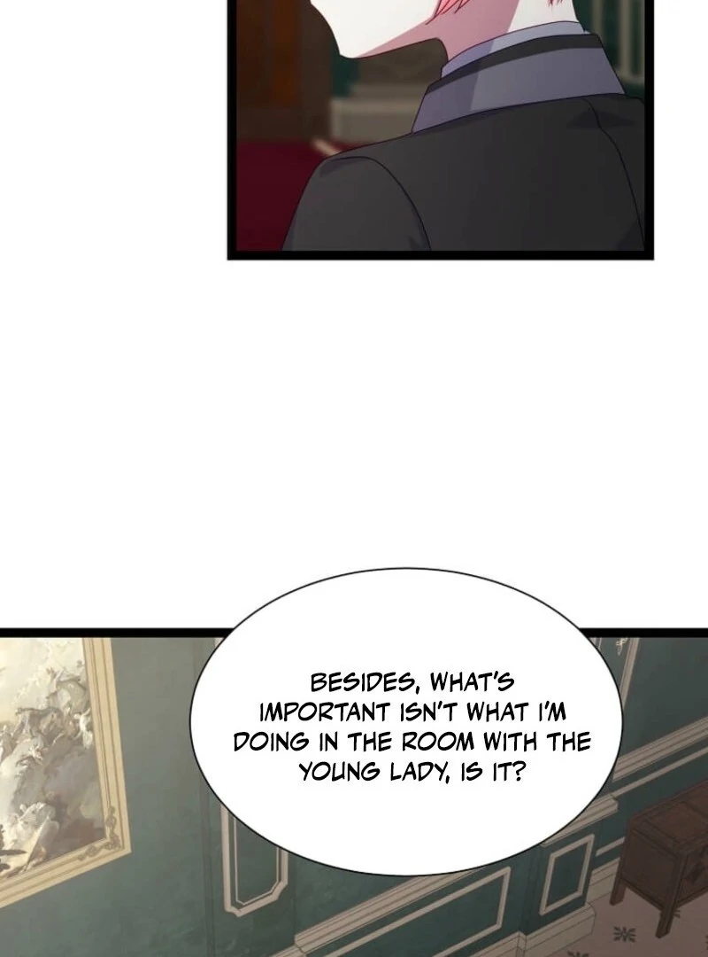 The Saintess Became the Northern Grand Duke’s Daughter Chapter 59 454 084
