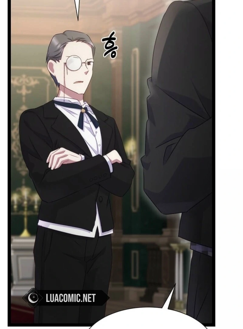 The Saintess Became the Northern Grand Duke’s Daughter Chapter 59 457 087