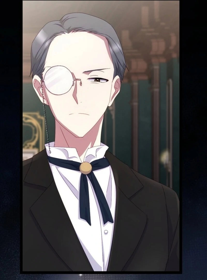 The Saintess Became the Northern Grand Duke’s Daughter Chapter 59 461 091