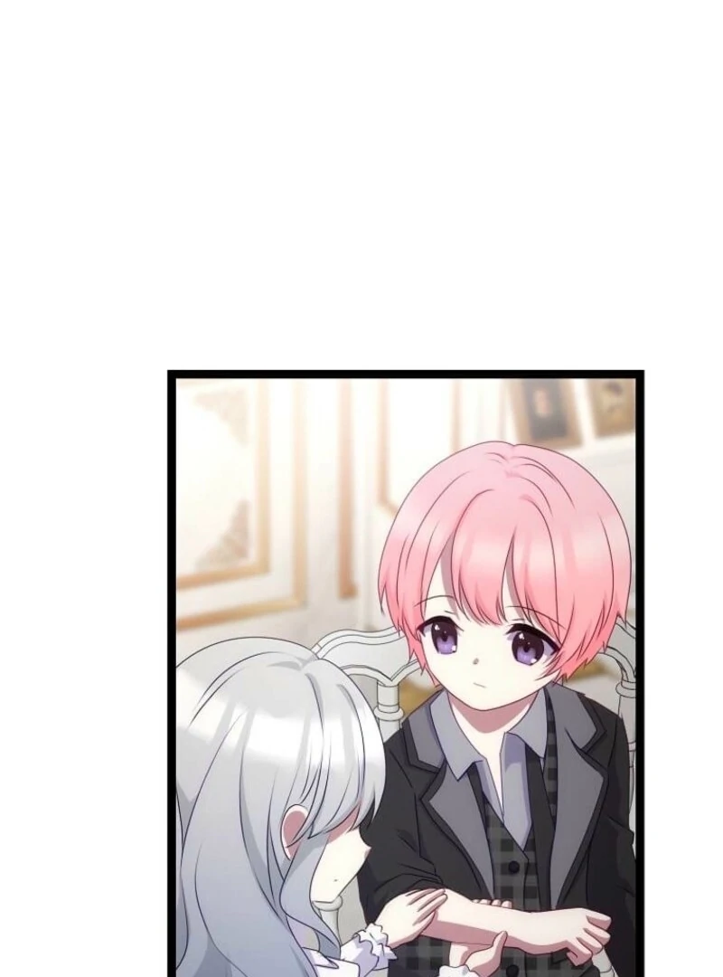 The Saintess Became the Northern Grand Duke’s Daughter Chapter 59 469 099