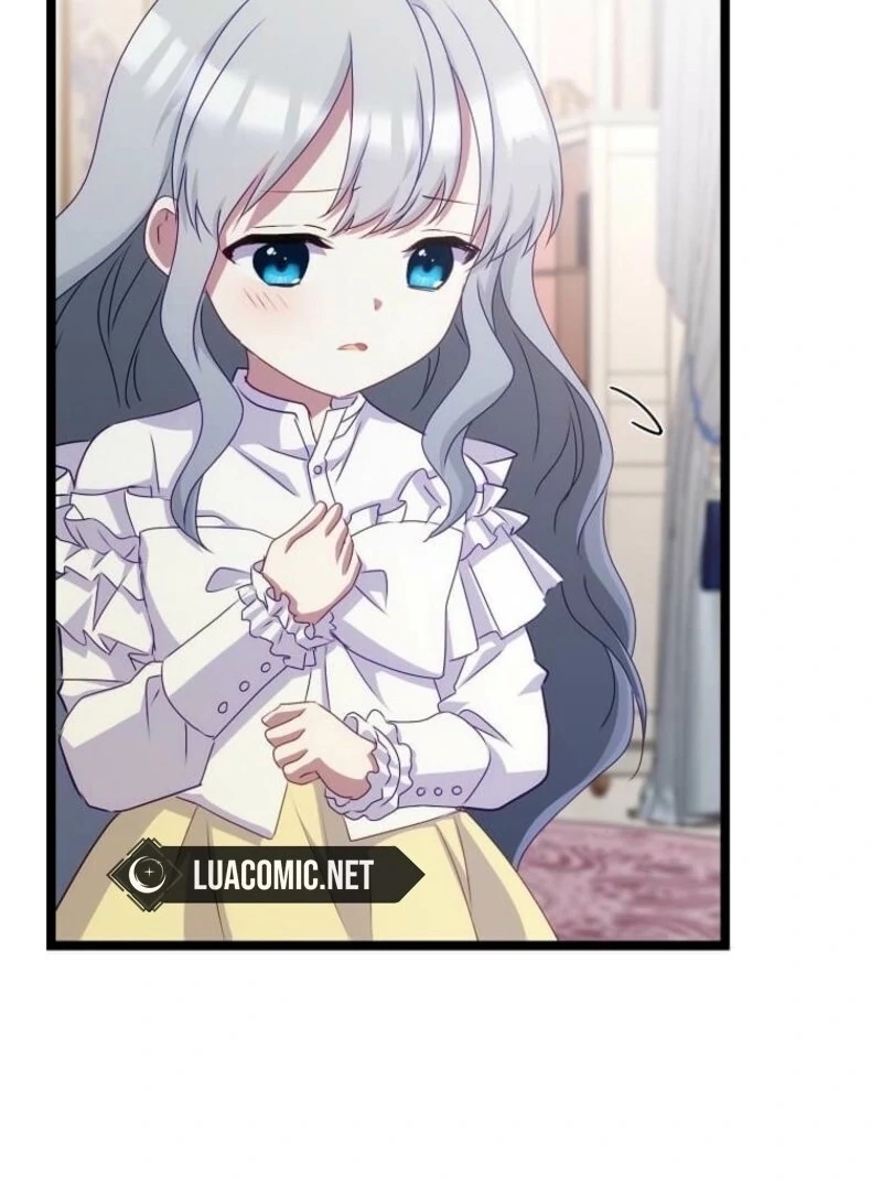 The Saintess Became the Northern Grand Duke’s Daughter Chapter 59 474 104