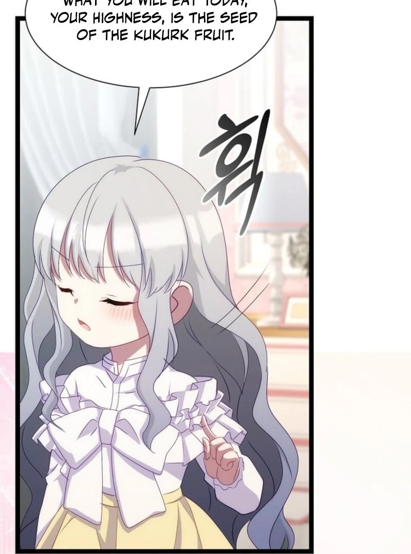 The Saintess Became the Northern Grand Duke’s Daughter Chapter 59 478 108