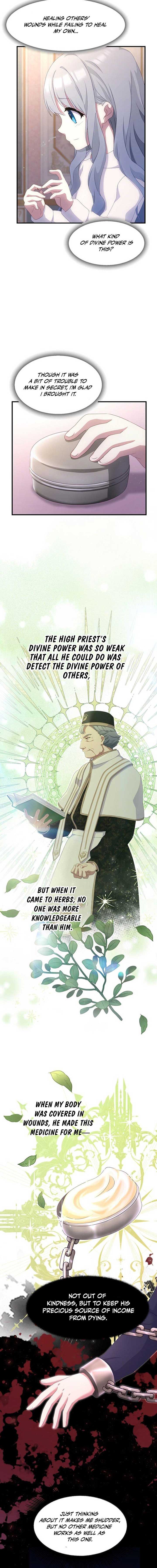 The Saintess Became the Northern Grand Duke’s Daughter Chapter 6 68 9