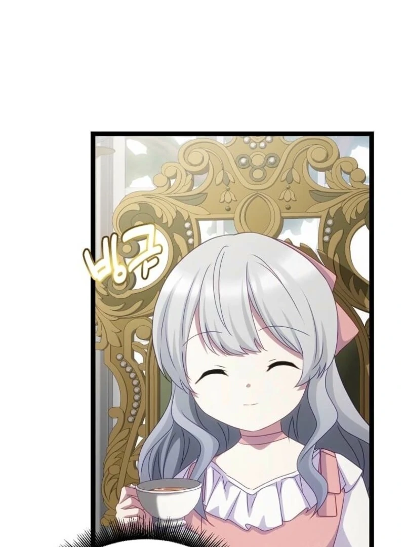 The Saintess Became the Northern Grand Duke’s Daughter Chapter 61 435 026