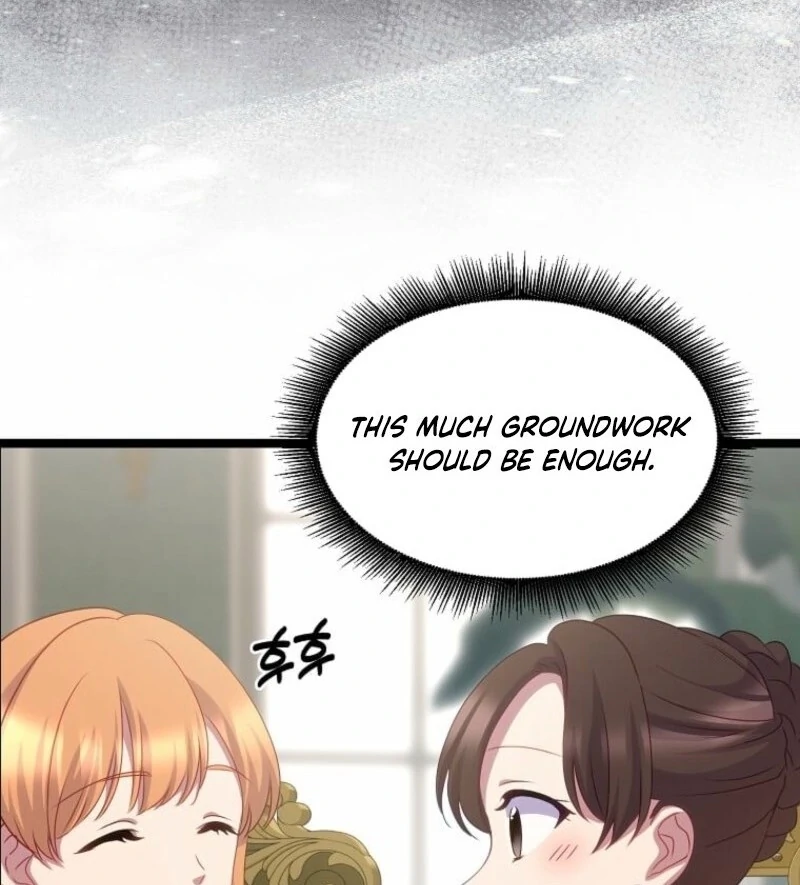 The Saintess Became the Northern Grand Duke’s Daughter Chapter 61 450 041