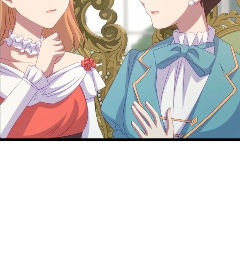 The Saintess Became the Northern Grand Duke’s Daughter Chapter 61 451 042