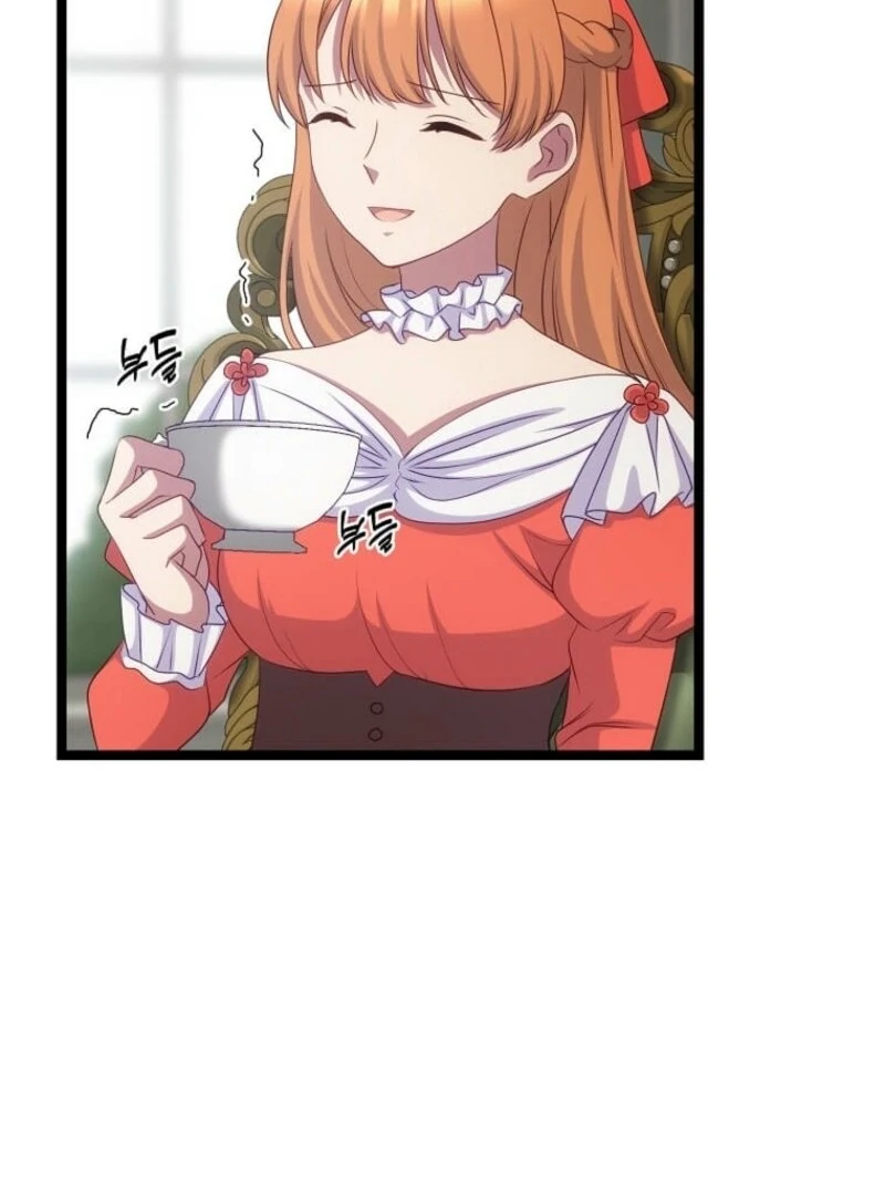 The Saintess Became the Northern Grand Duke’s Daughter Chapter 61 461 052