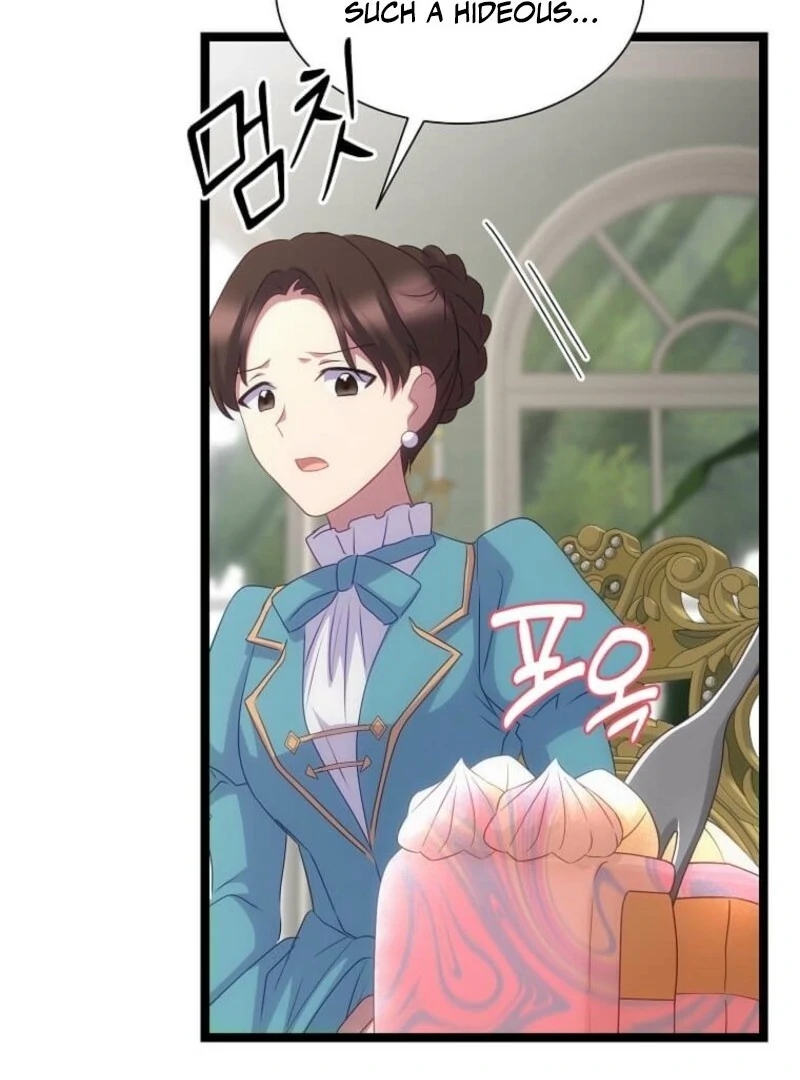 The Saintess Became the Northern Grand Duke’s Daughter Chapter 61 484 075