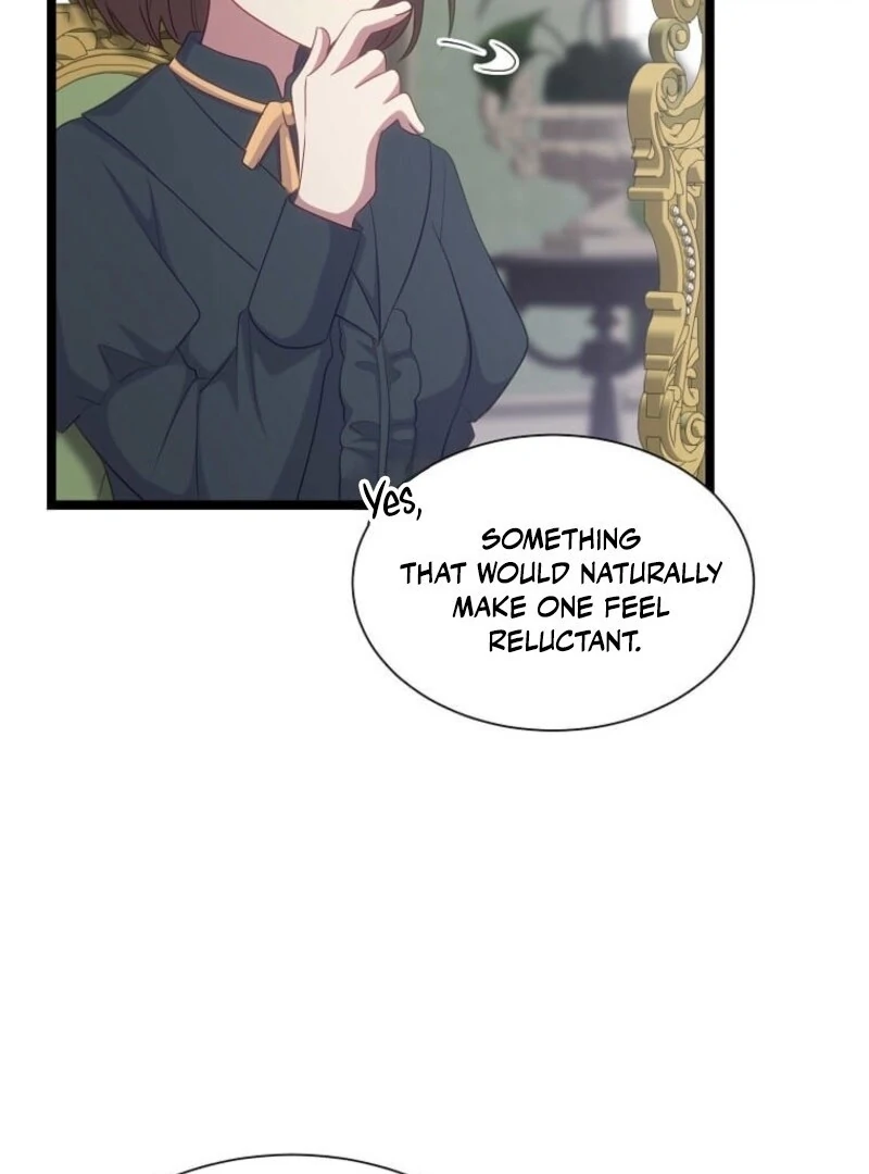 The Saintess Became the Northern Grand Duke’s Daughter Chapter 61 495 086