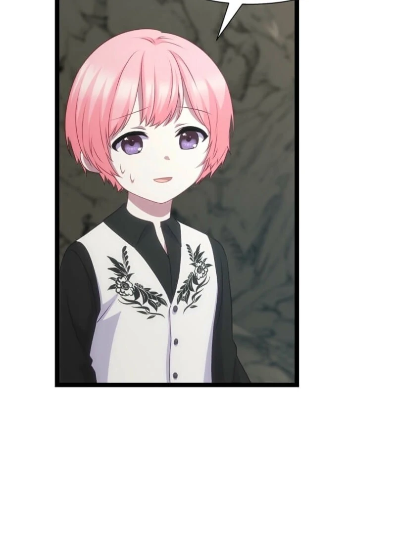 The Saintess Became the Northern Grand Duke’s Daughter Chapter 63 421 033