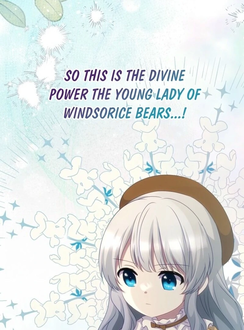 The Saintess Became the Northern Grand Duke’s Daughter Chapter 63 442 054