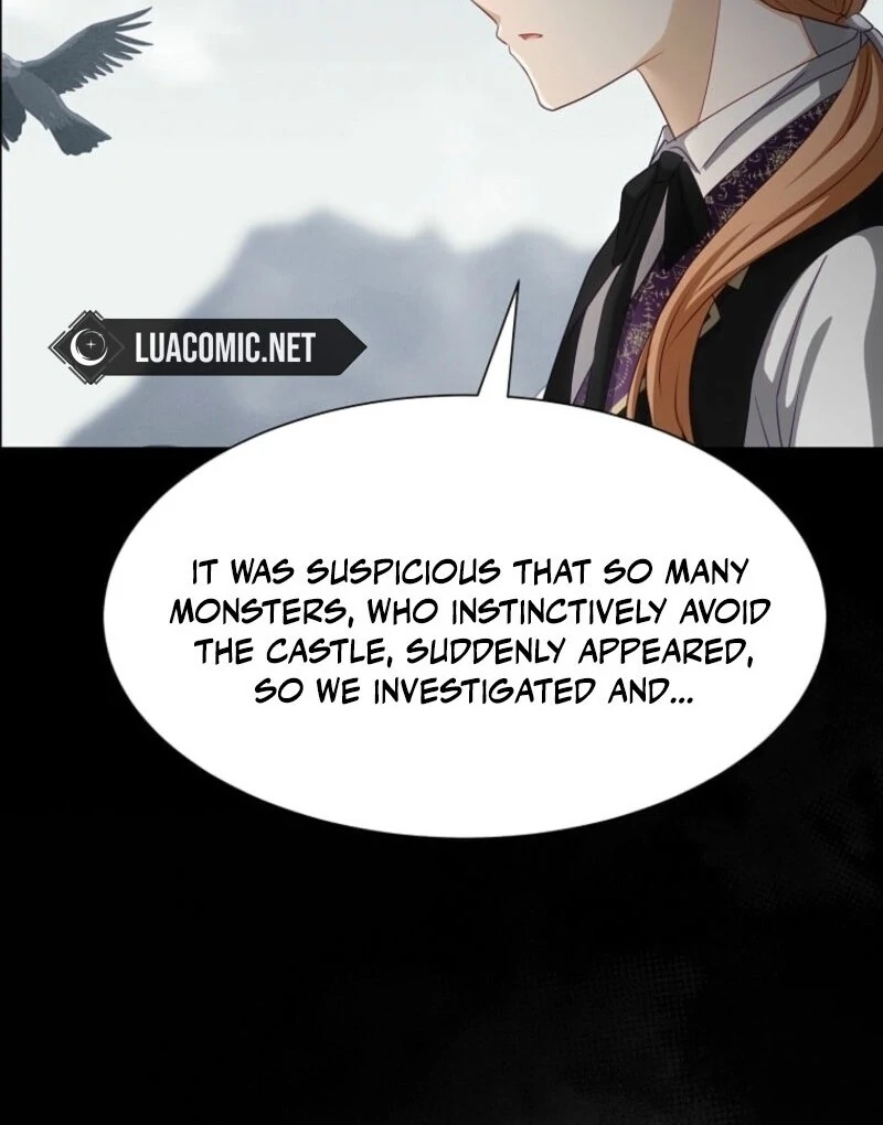 The Saintess Became the Northern Grand Duke’s Daughter Chapter 63 500 112