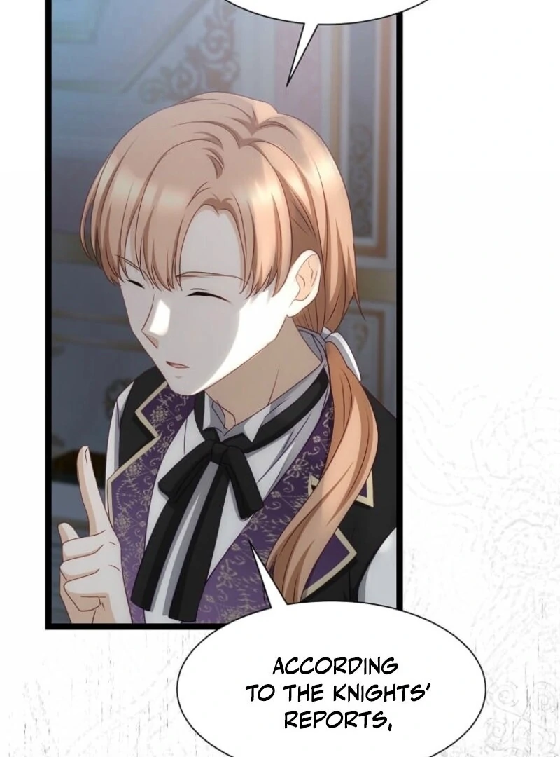 The Saintess Became the Northern Grand Duke’s Daughter Chapter 63 506 118