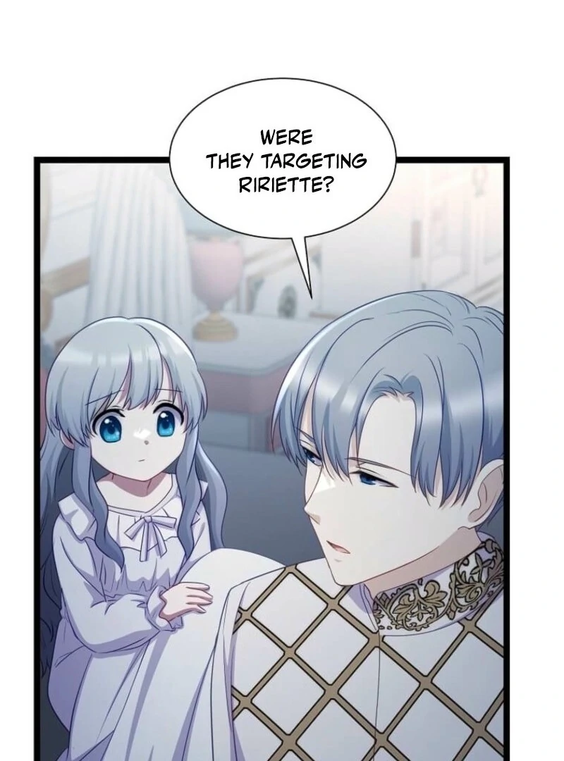 The Saintess Became the Northern Grand Duke’s Daughter Chapter 63 509 121