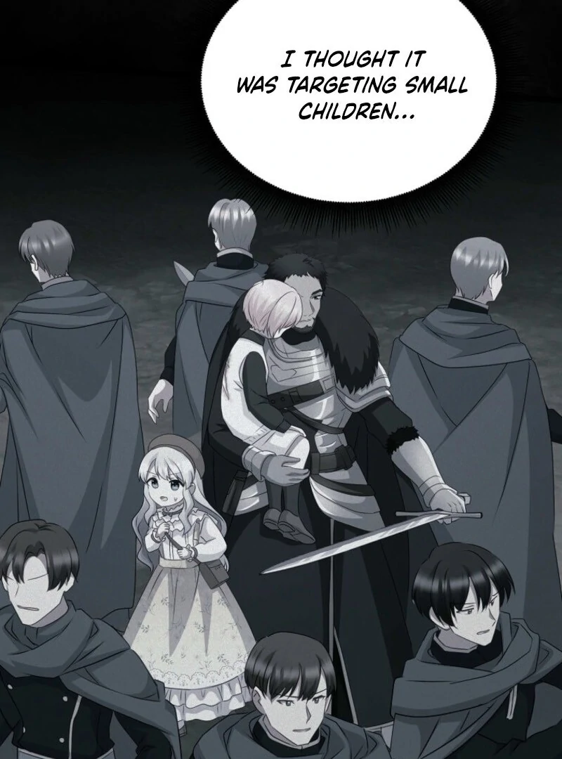 The Saintess Became the Northern Grand Duke’s Daughter Chapter 64 413 007