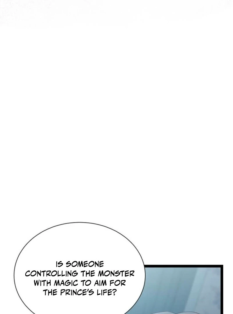 The Saintess Became the Northern Grand Duke’s Daughter Chapter 64 416 010