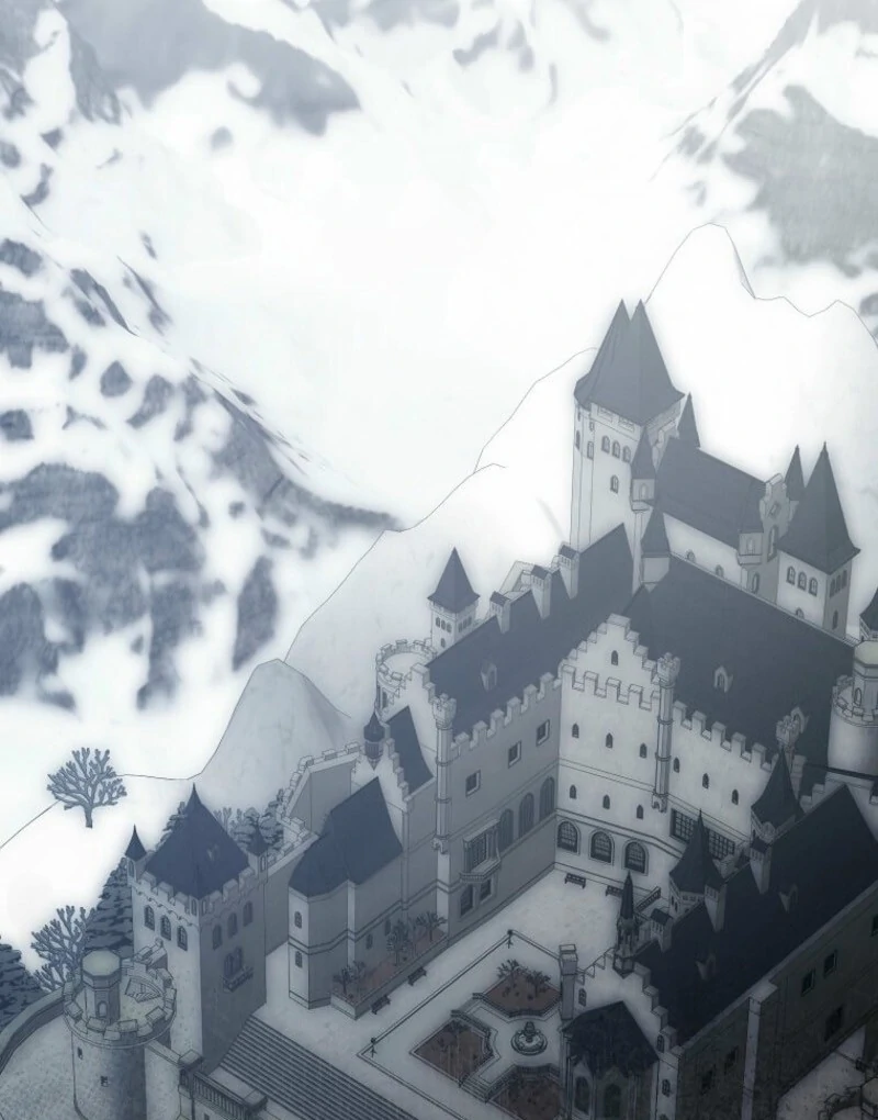 The Saintess Became the Northern Grand Duke’s Daughter Chapter 64 419 013