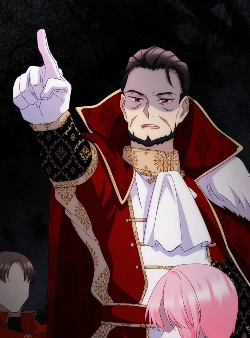 The Saintess Became the Northern Grand Duke’s Daughter Chapter 64 421 015
