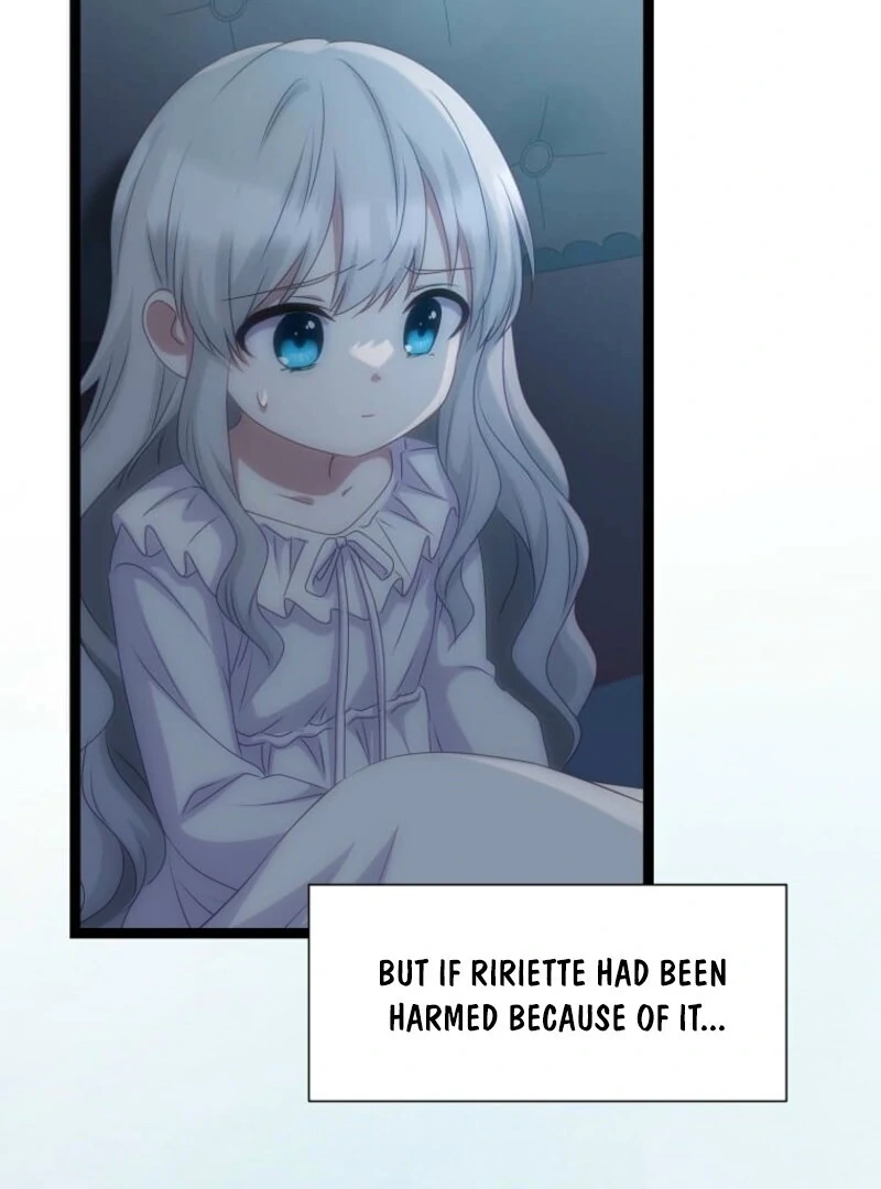 The Saintess Became the Northern Grand Duke’s Daughter Chapter 64 424 018