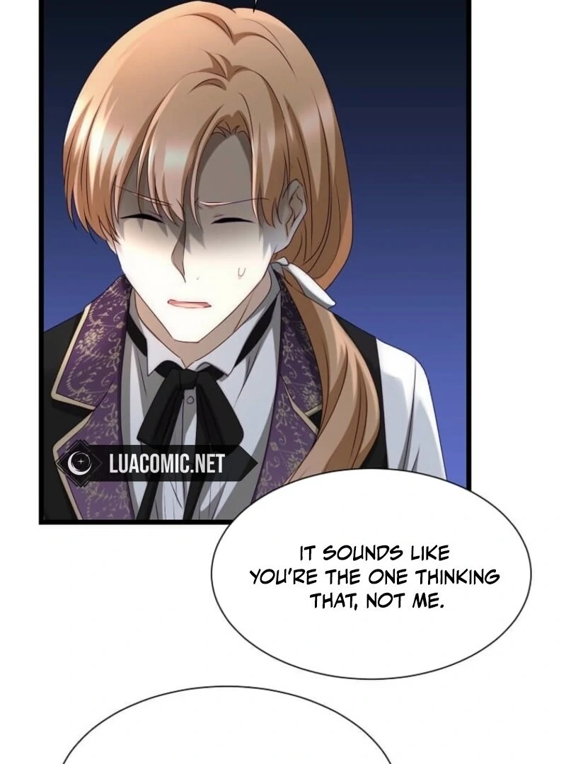 The Saintess Became the Northern Grand Duke’s Daughter Chapter 64 430 024