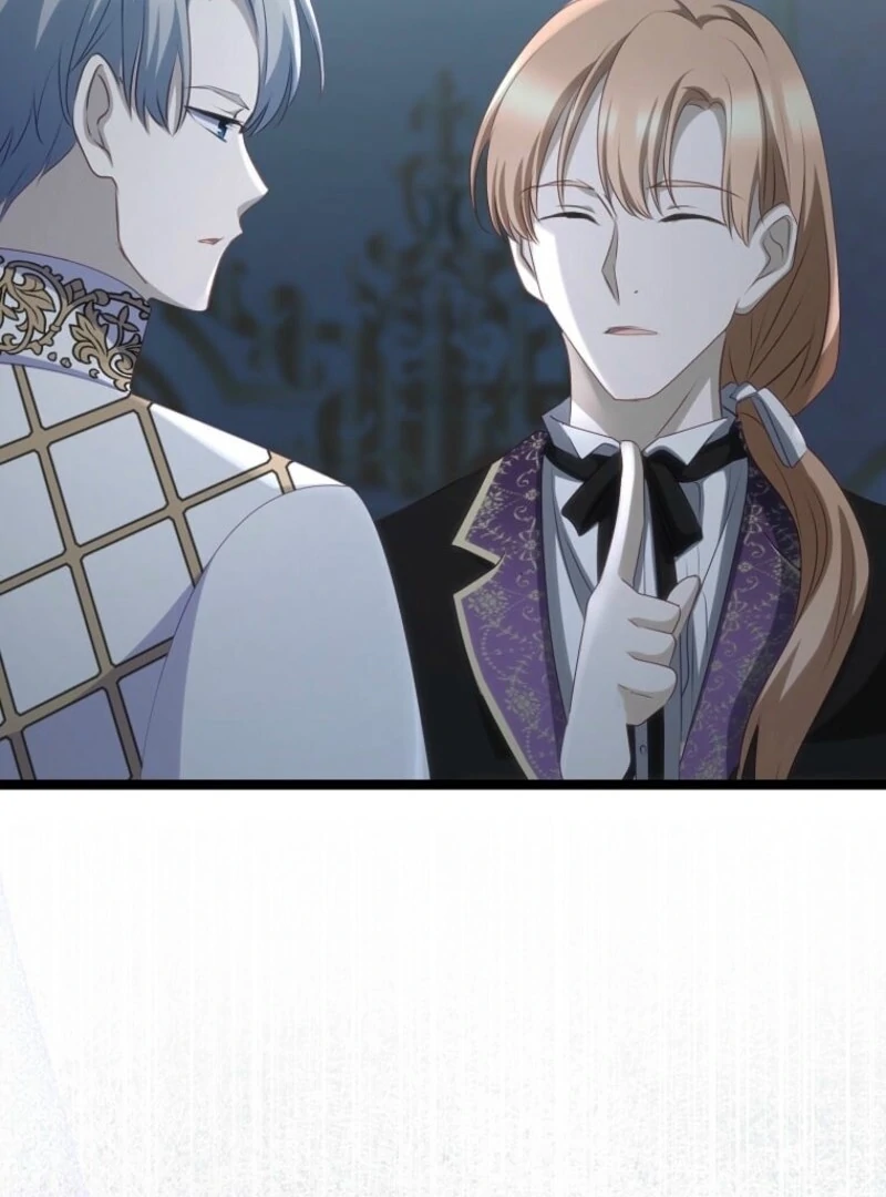 The Saintess Became the Northern Grand Duke’s Daughter Chapter 64 438 032