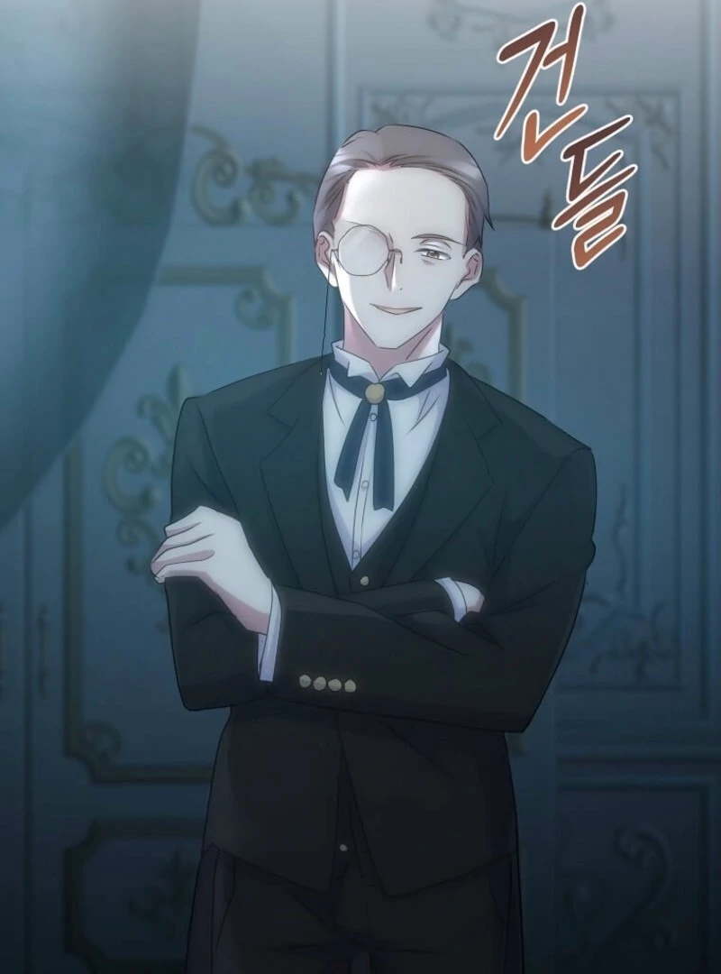 The Saintess Became the Northern Grand Duke’s Daughter Chapter 64 449 043