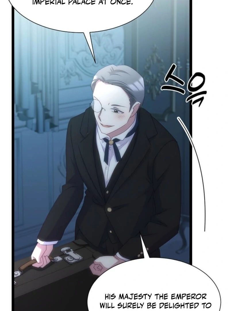 The Saintess Became the Northern Grand Duke’s Daughter Chapter 64 455 049