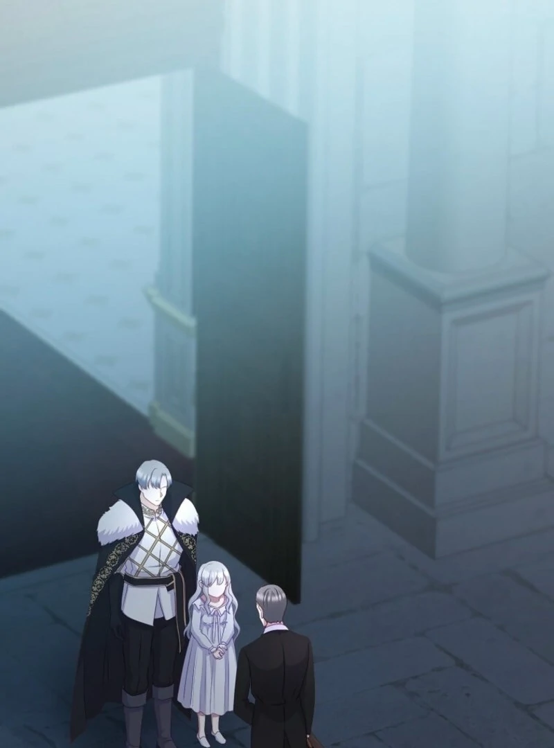 The Saintess Became the Northern Grand Duke’s Daughter Chapter 64 457 051