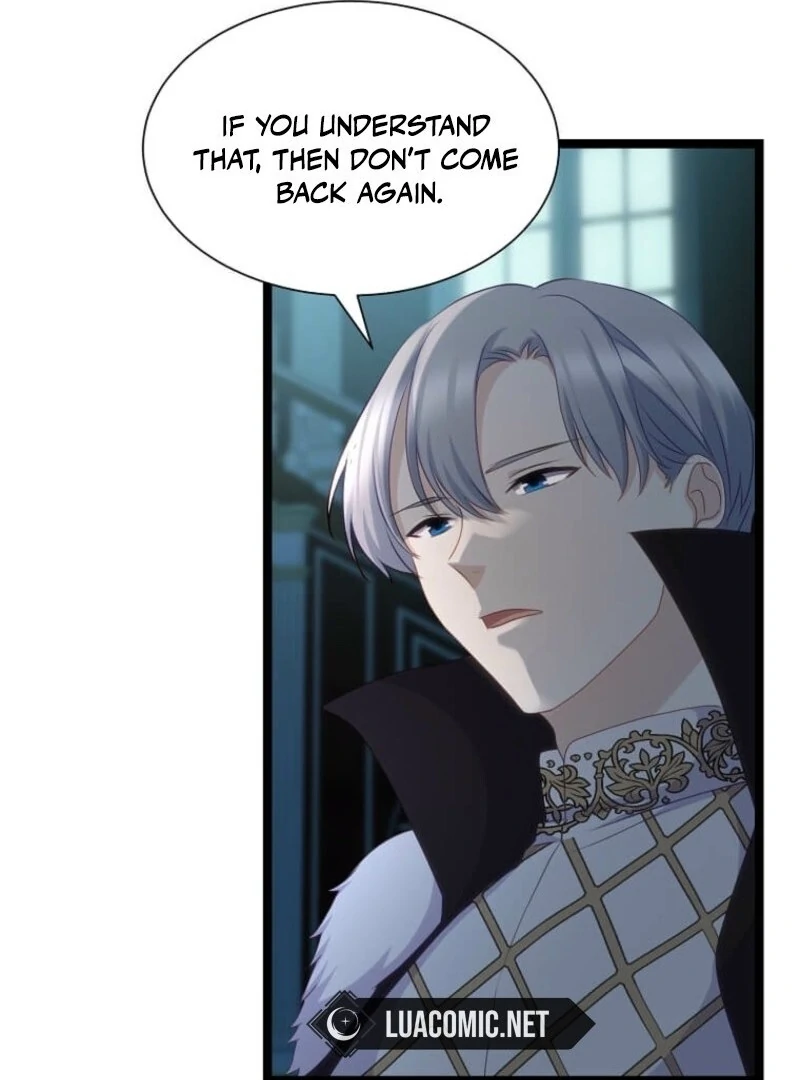 The Saintess Became the Northern Grand Duke’s Daughter Chapter 64 463 057