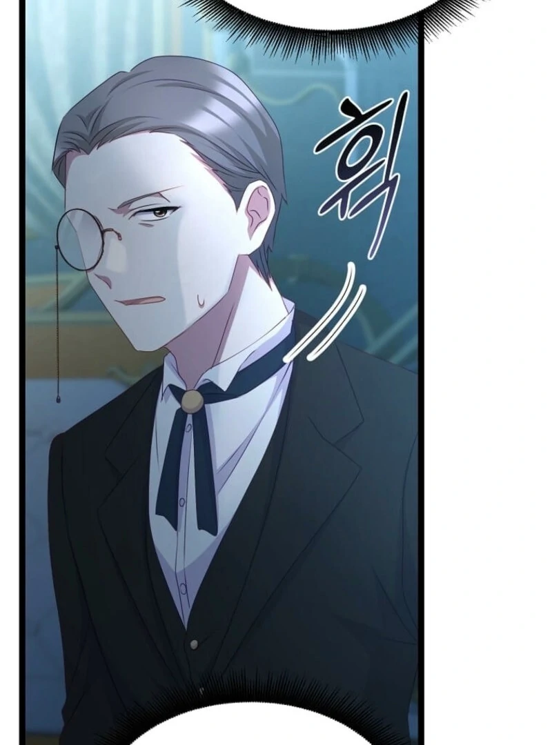 The Saintess Became the Northern Grand Duke’s Daughter Chapter 64 465 059