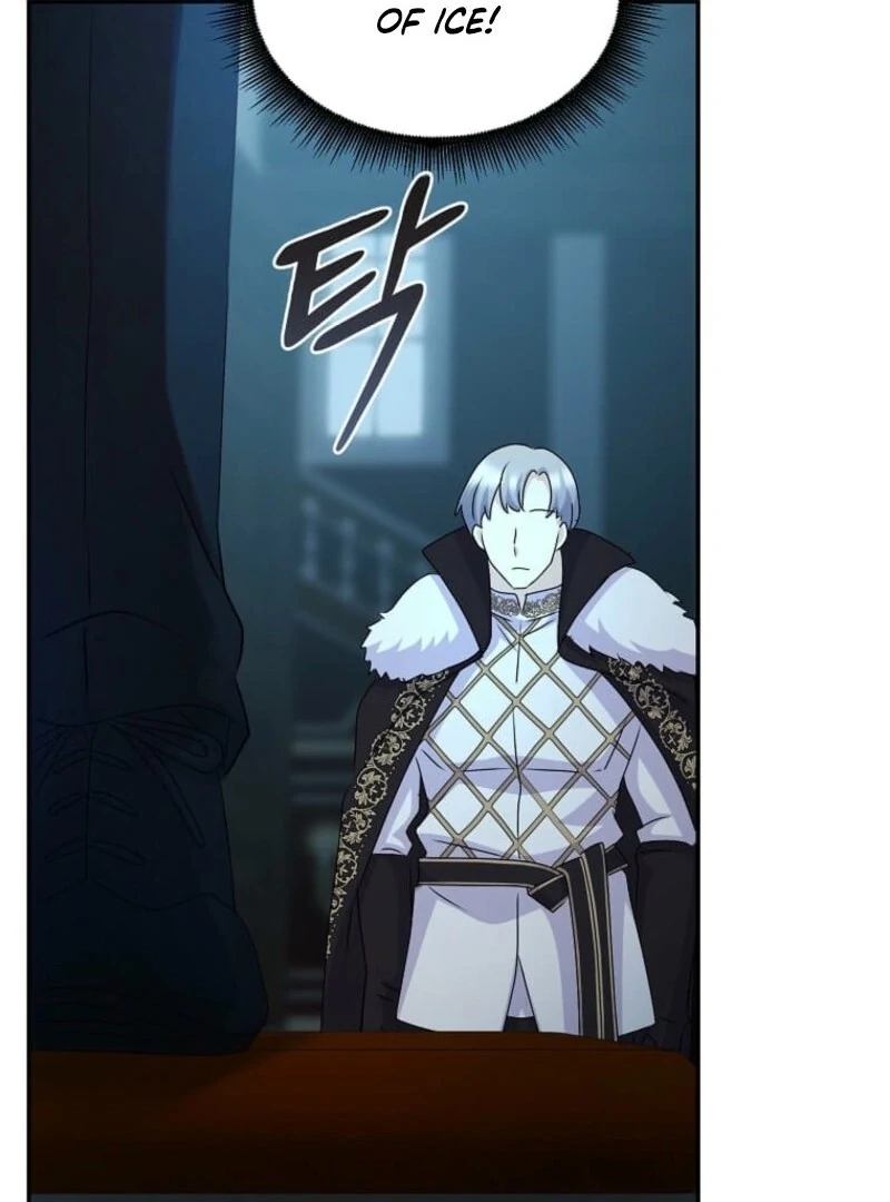 The Saintess Became the Northern Grand Duke’s Daughter Chapter 64 469 063