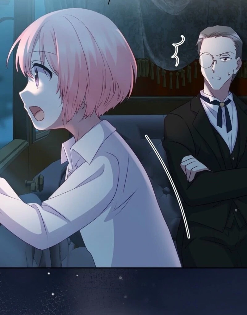 The Saintess Became the Northern Grand Duke’s Daughter Chapter 64 476 070