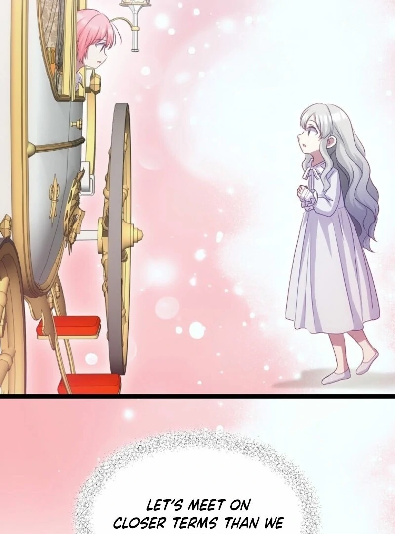 The Saintess Became the Northern Grand Duke’s Daughter Chapter 64 487 081