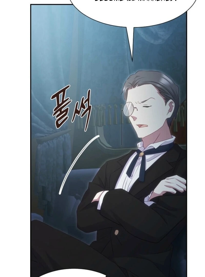 The Saintess Became the Northern Grand Duke’s Daughter Chapter 64 493 087