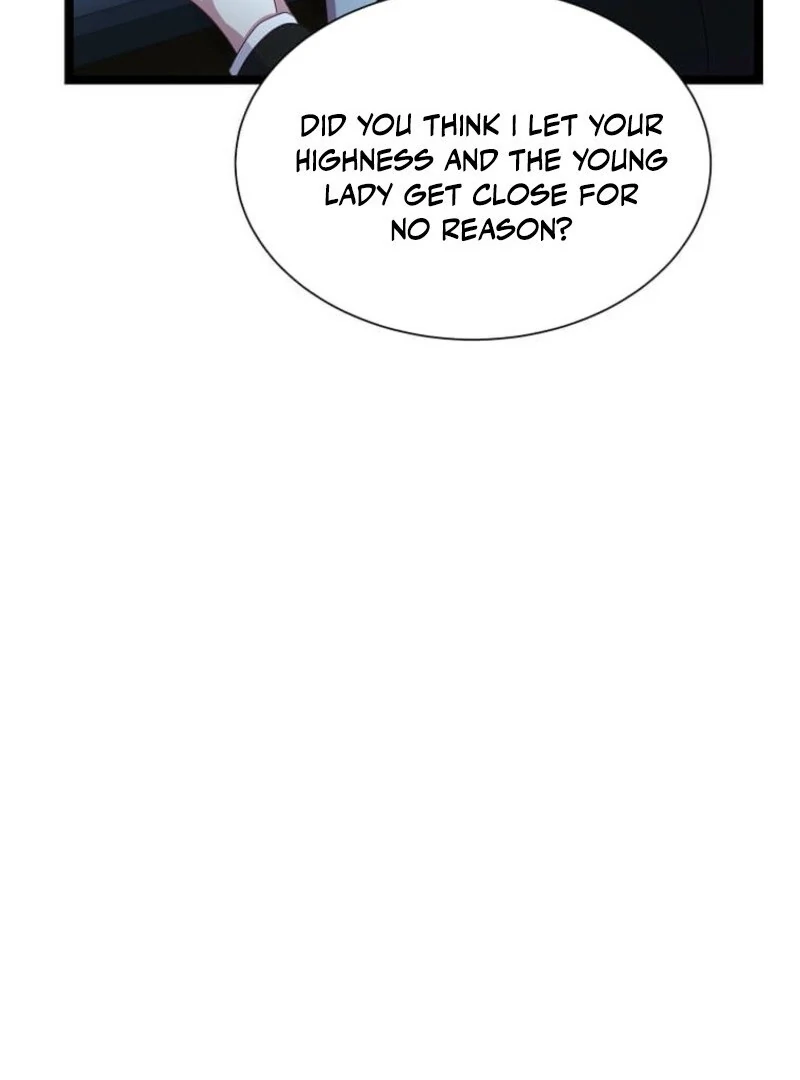 The Saintess Became the Northern Grand Duke’s Daughter Chapter 64 499 093