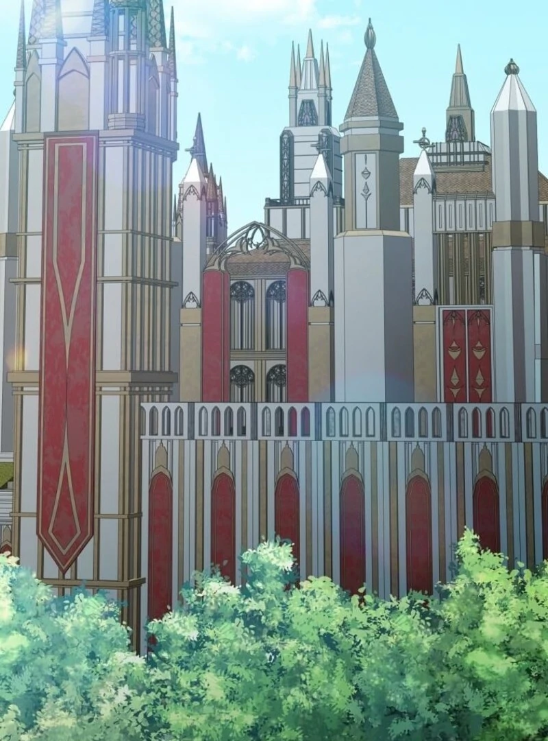 The Saintess Became the Northern Grand Duke’s Daughter Chapter 64 515 109