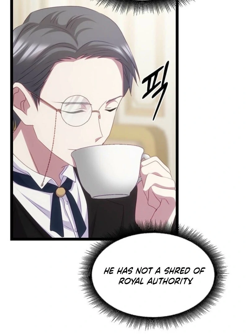 The Saintess Became the Northern Grand Duke’s Daughter Chapter 64 525 119