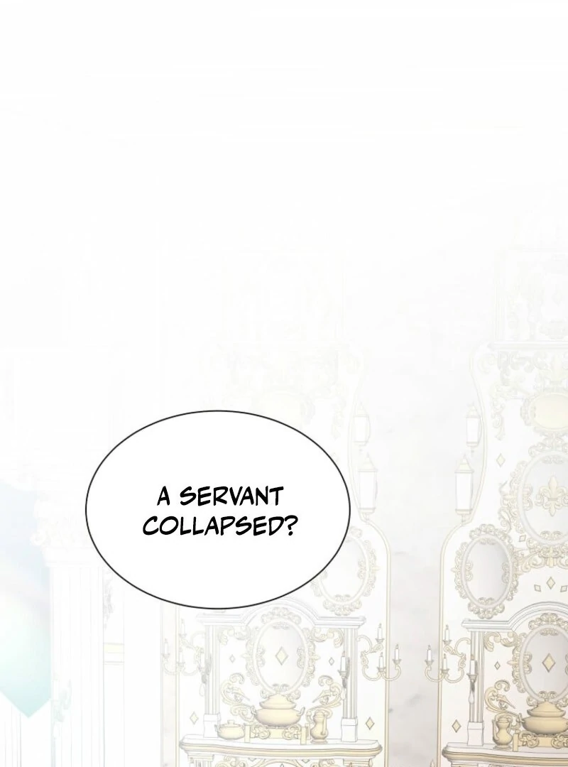 The Saintess Became the Northern Grand Duke’s Daughter Chapter 65 423 029