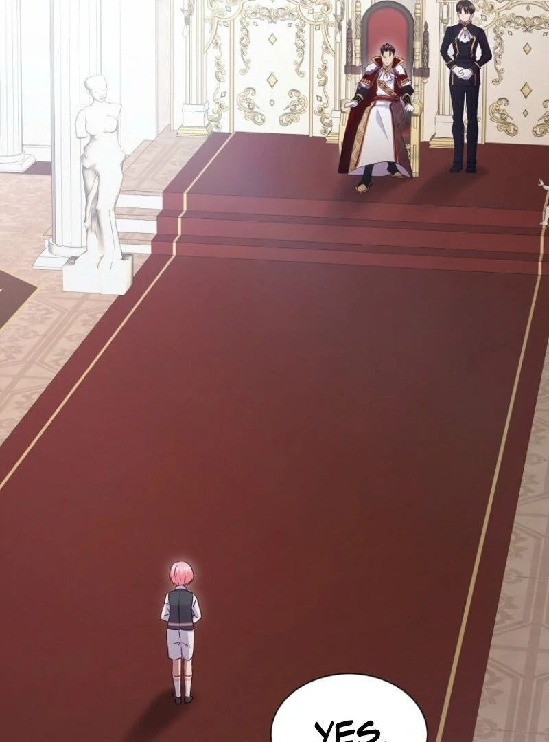 The Saintess Became the Northern Grand Duke’s Daughter Chapter 65 424 030