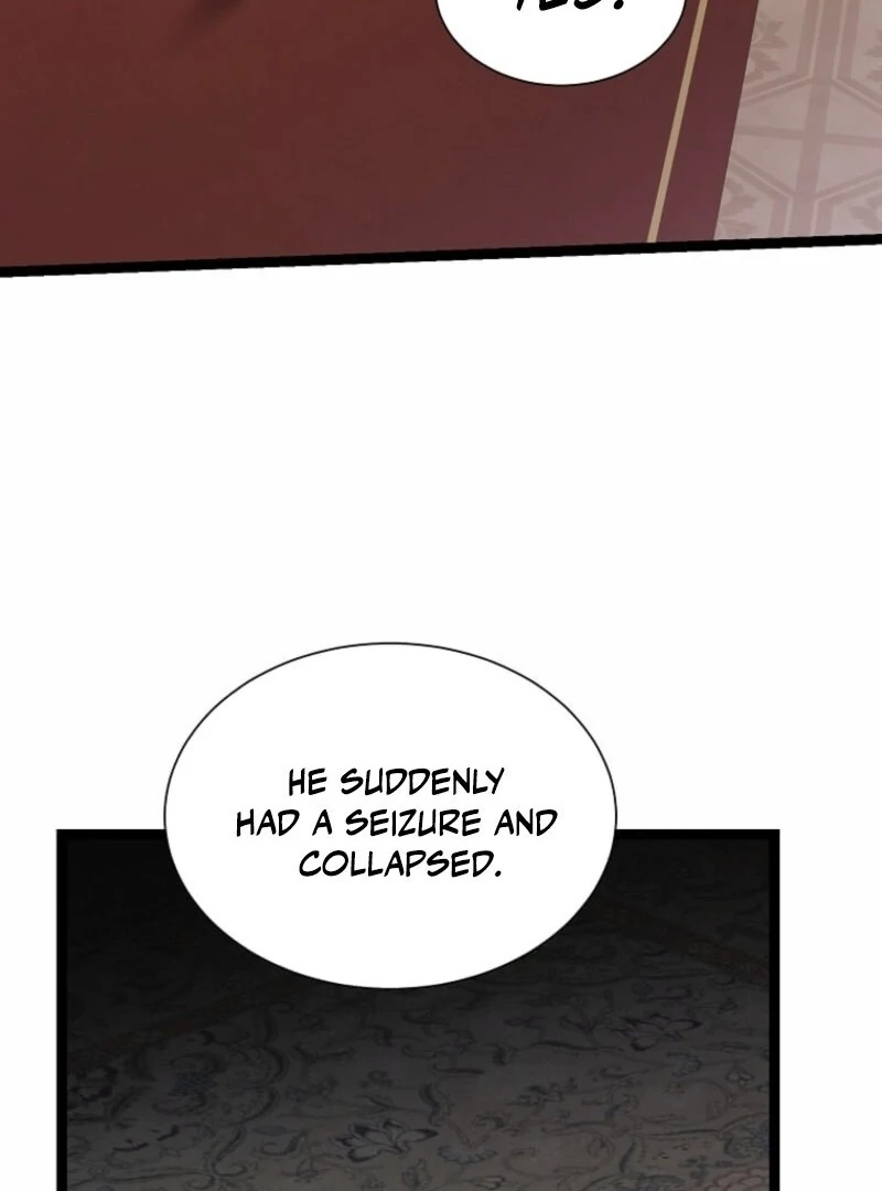The Saintess Became the Northern Grand Duke’s Daughter Chapter 65 425 031