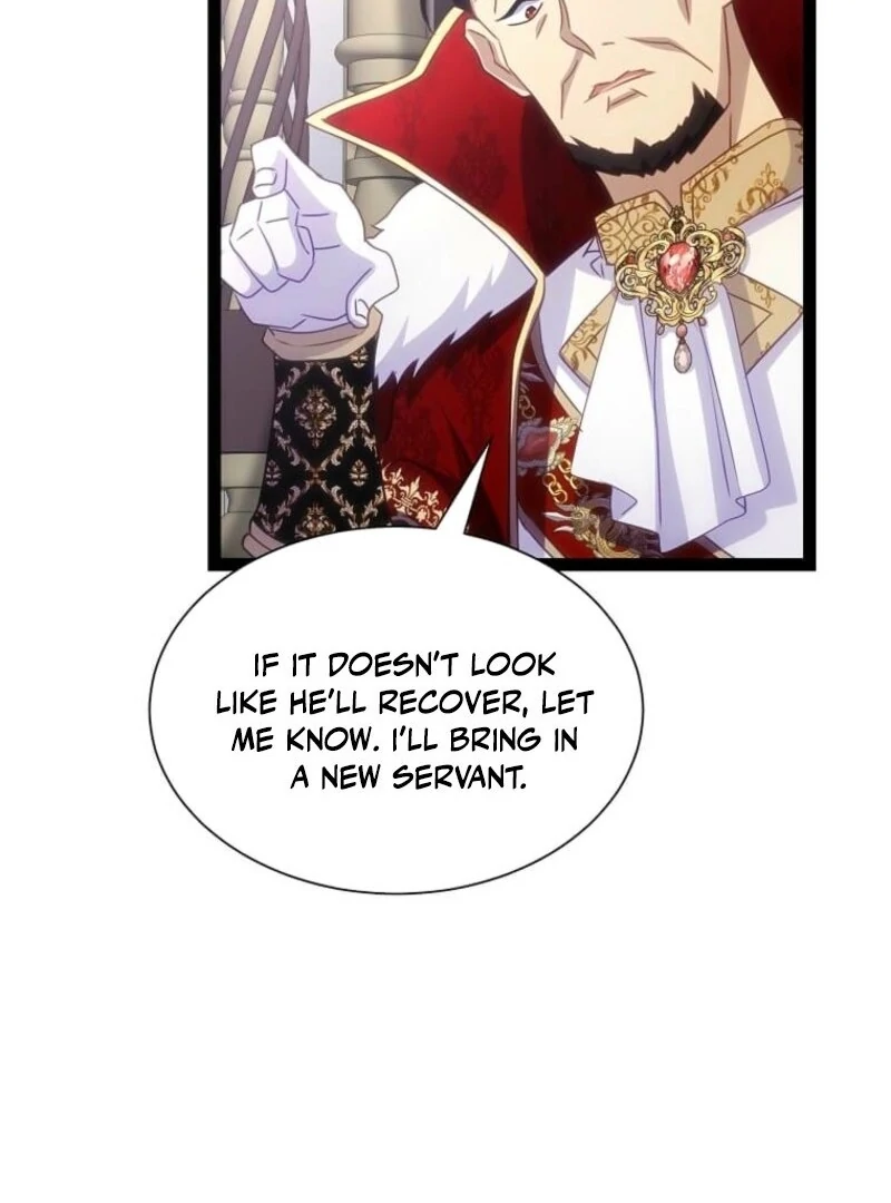 The Saintess Became the Northern Grand Duke’s Daughter Chapter 65 428 034