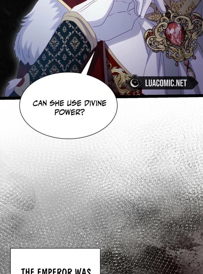 The Saintess Became the Northern Grand Duke’s Daughter Chapter 65 432 038