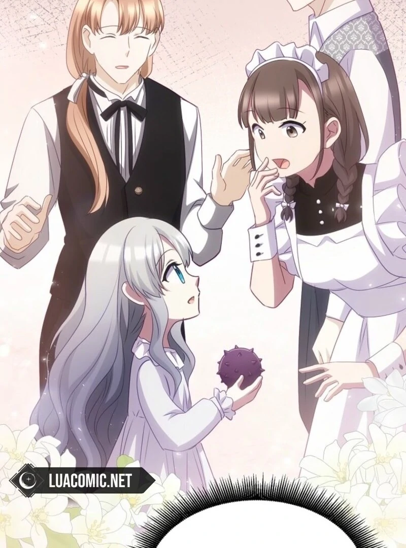The Saintess Became the Northern Grand Duke’s Daughter Chapter 65 440 046