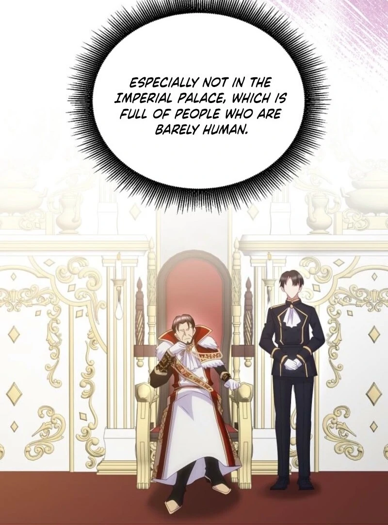 The Saintess Became the Northern Grand Duke’s Daughter Chapter 65 443 049
