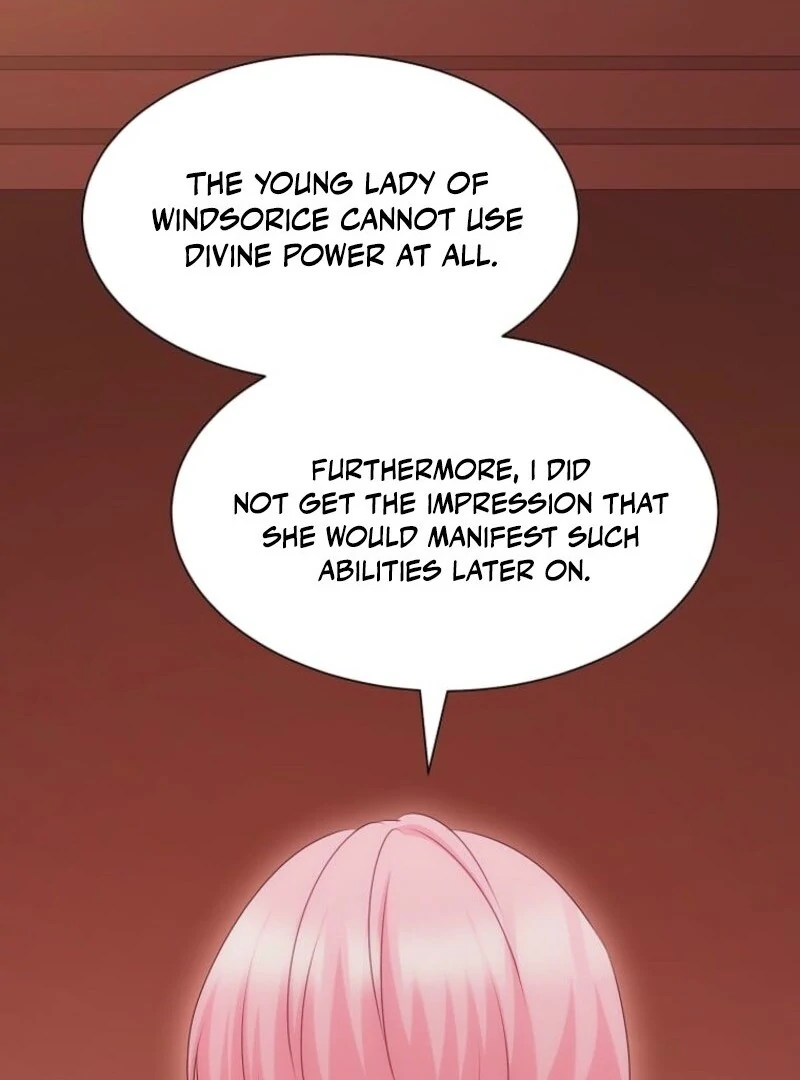 The Saintess Became the Northern Grand Duke’s Daughter Chapter 65 444 050