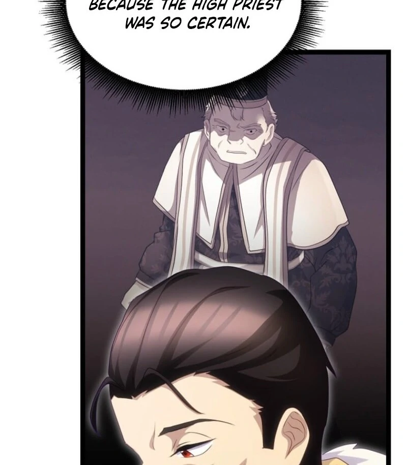 The Saintess Became the Northern Grand Duke’s Daughter Chapter 65 448 054