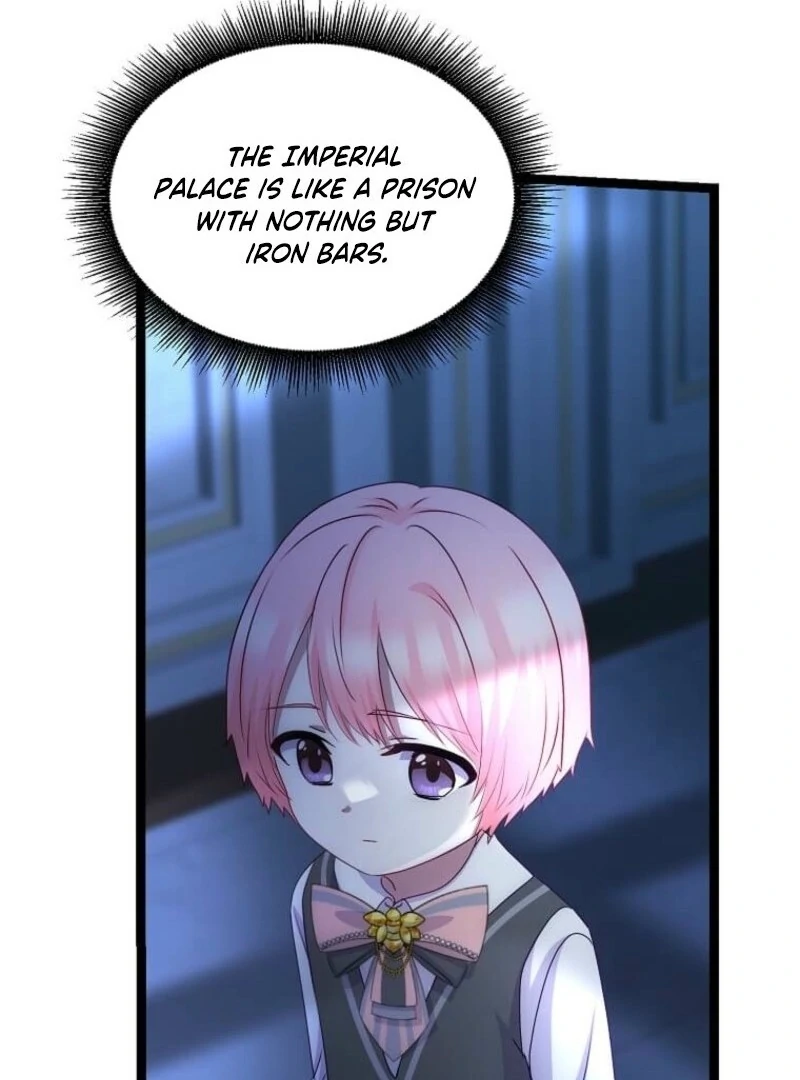 The Saintess Became the Northern Grand Duke’s Daughter Chapter 65 454 060