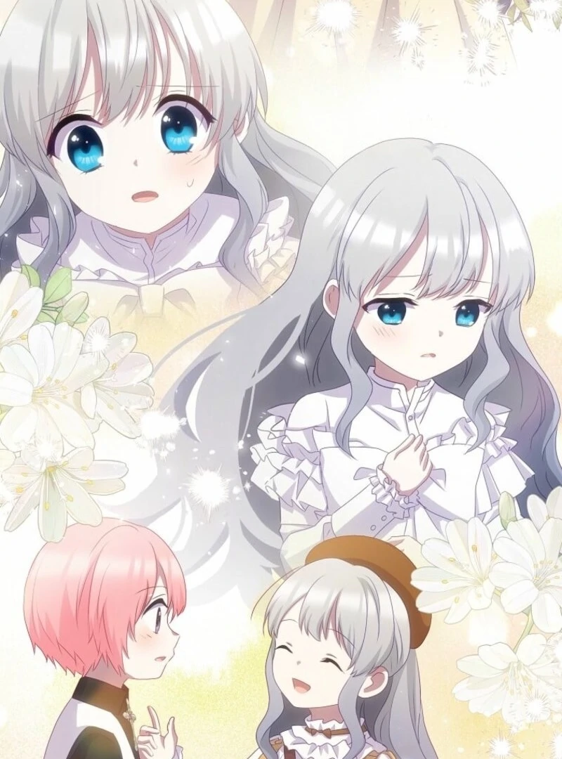 The Saintess Became the Northern Grand Duke’s Daughter Chapter 65 458 064