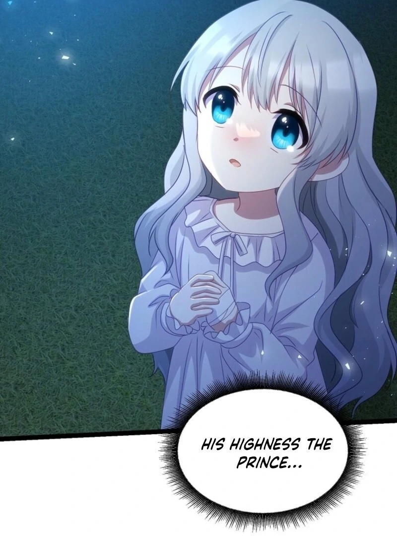 The Saintess Became the Northern Grand Duke’s Daughter Chapter 65 464 070