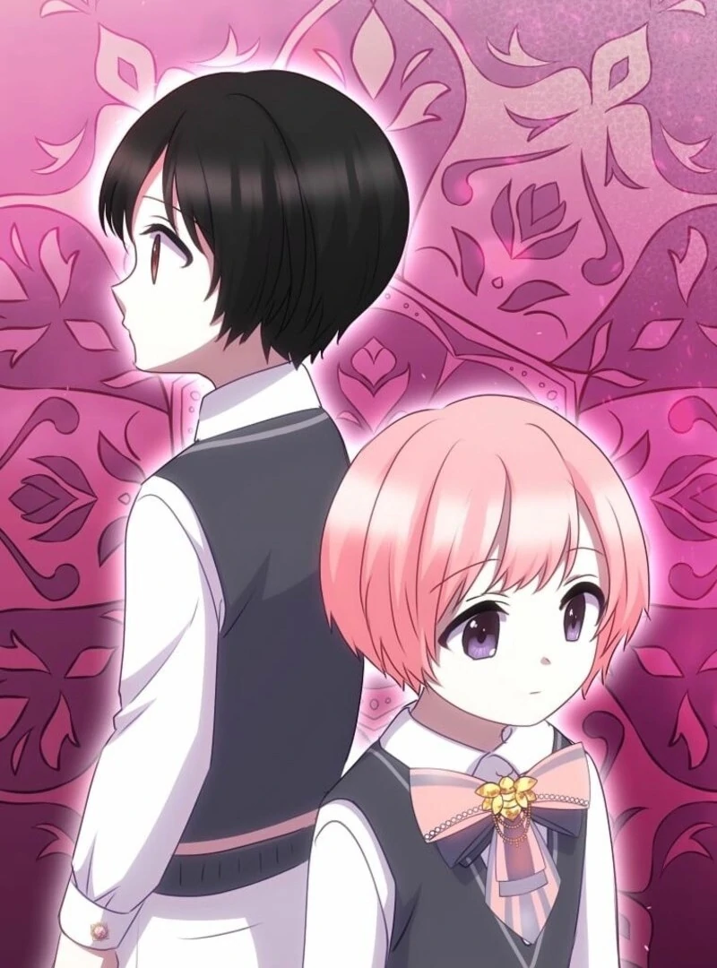 The Saintess Became the Northern Grand Duke’s Daughter Chapter 65 466 072